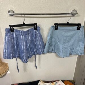 Forever 21 shorts bundle